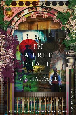 In A Free State