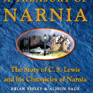 A Treasury Of Narnia