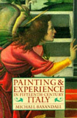 PAINTING AND EXPERIENCE IN 15TH CENTURY