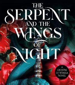 The Serpent And The Wings Of Night