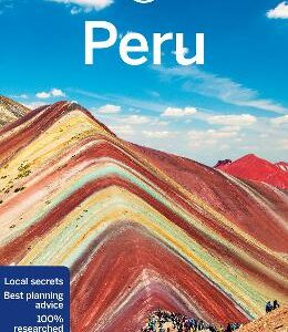 Lonely Planet Peru