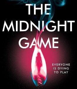 The Midnight Game