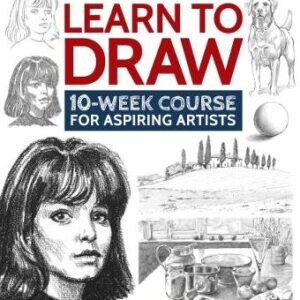 Learn To Draw