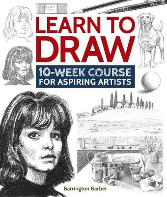 Learn To Draw