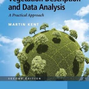 Vegetation Description And Data Analysis: A Practical Approach
