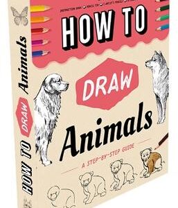How To Draw Animals
