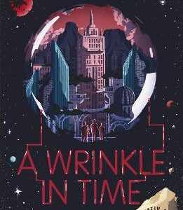 A Wrinkle In Time