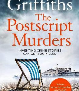 The Postscript Murders: A Gripping Mystery That Will Keep You Guessing From First Page To Last