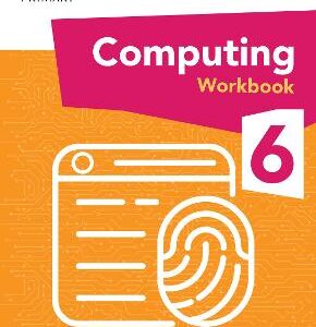 Collins International Primary Computing - International Primary Computing Workbook: Stage 6