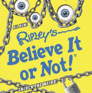 Ripley's Believe It Or Not! 2017