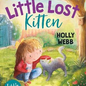 Little Gems - The Little Lost Kitten