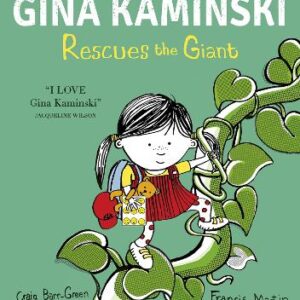 Gina Kaminski Rescues The Giant