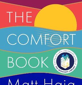 The Comfort Book