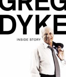 Greg Dyke: Inside Story