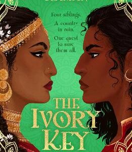 The Ivory Key
