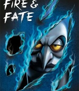 Disney Classics Hades: Fire & Fate