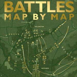 Battles Map By Map