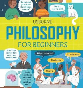Philosophy For Beginners