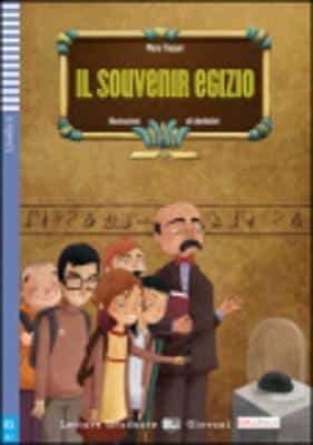 IL SOUVENIR EGIZIO A2