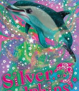 Secret Friends (Silver Dolphins, Book 2)