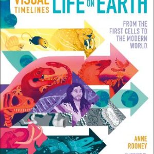 Visual Timelines: Life On Earth: From The First Cells To The Modern World