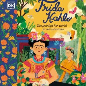 The Met Frida Kahlo: She Painted Her World In Self-Portraits