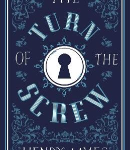 The Turn Of The Screw