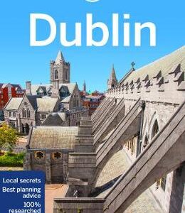 Lonely Planet Dublin