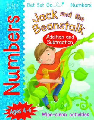 Gsg Numeracy Addition & Sub.