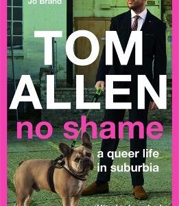 No Shame: A Queer Life In Suburbia