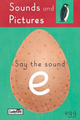 Say The 'E' Sounds