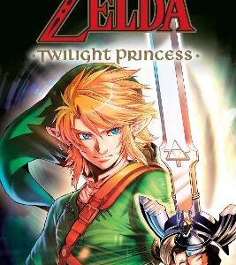 The Legend Of Zelda: Twilight Princess, Vol. 5: Volume 5