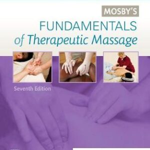 MOSBY'S FUNDAMENTAL OF THERAPEUTIC MASS