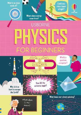 Physics For Beginners