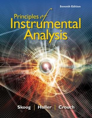 Principles Of Instrumental Analysis