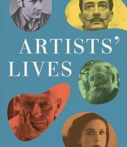 Artists' Lives