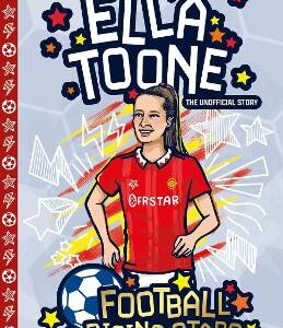 Football Rising Stars: Ella Toone