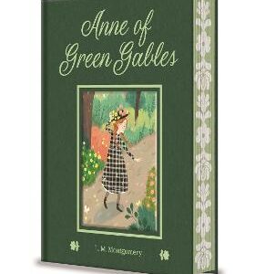 Anne Of Green Gables