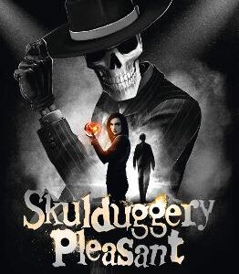 Resurrection (Skulduggery Pleasant, Book 10)