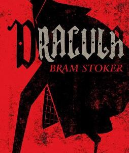 Dracula: Annotated Edition. Illustrated By David Mackintosh