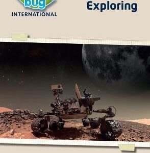 Science Bug: Exploring Workbook