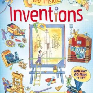 See Inside Inventions