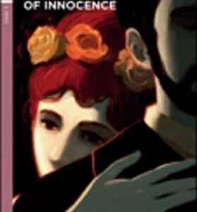 Young Adult Eli Readers - English: The Age Of Innocence + Downloadable Audio