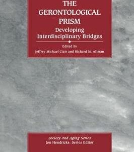 GERONTOLOGICAL PRISM DEVELOPING INTERDIS