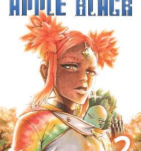 Apple Black, Volume 2 - Rockport Edition: Sunny Eyes: Volume 2