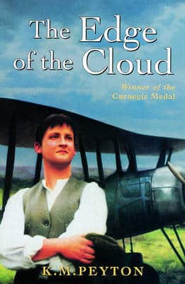 The Edge Of The Cloud