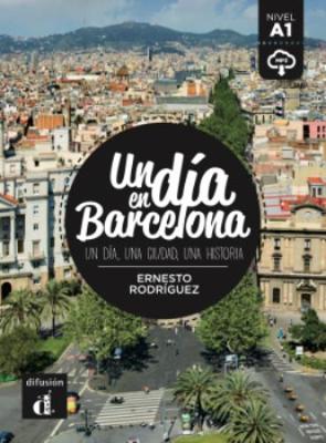 UN DIA EN BARCELONE NIVEL A1