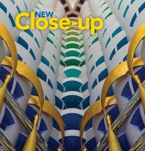 New Close-Up B2: Student's Book