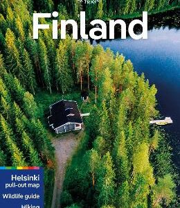 Lonely Planet Finland