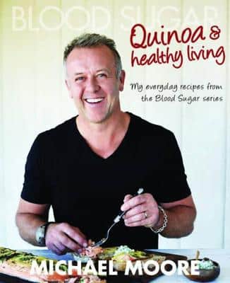 Blood Sugar: Quinoa And Healthy Living